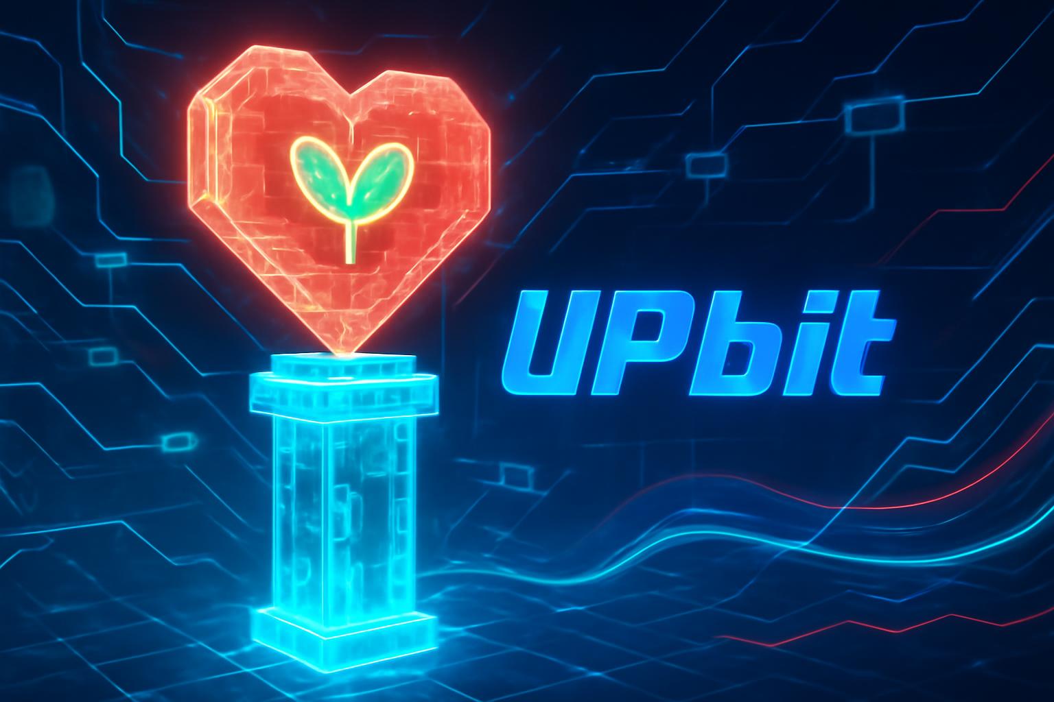 爱之果 NFT 通过 Upbeat NFT 为冬季救助筹资