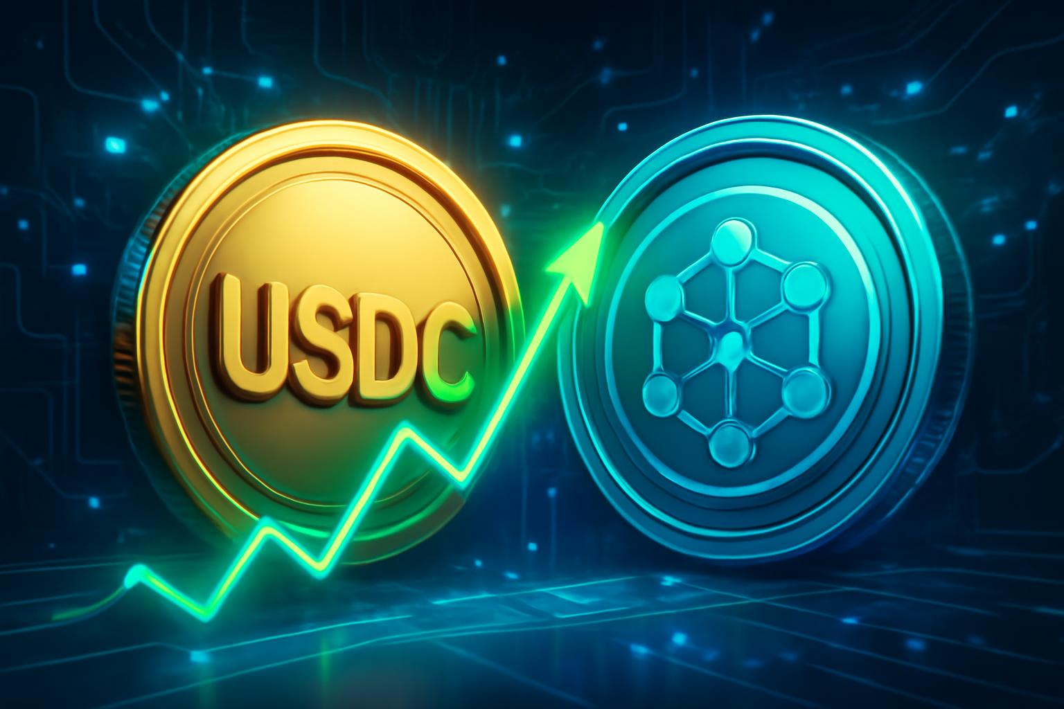 SyrupUSDC 靠近 ATH，LucidumCoin 从 ATL 回升