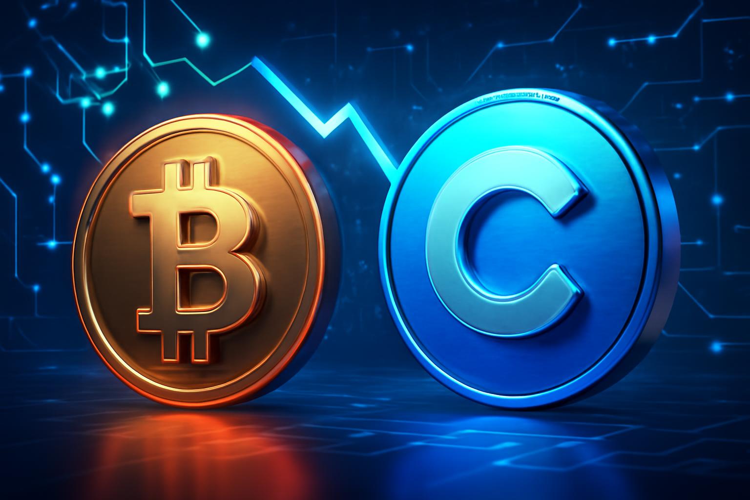 Coinbase: 订阅增长抵消交易波动