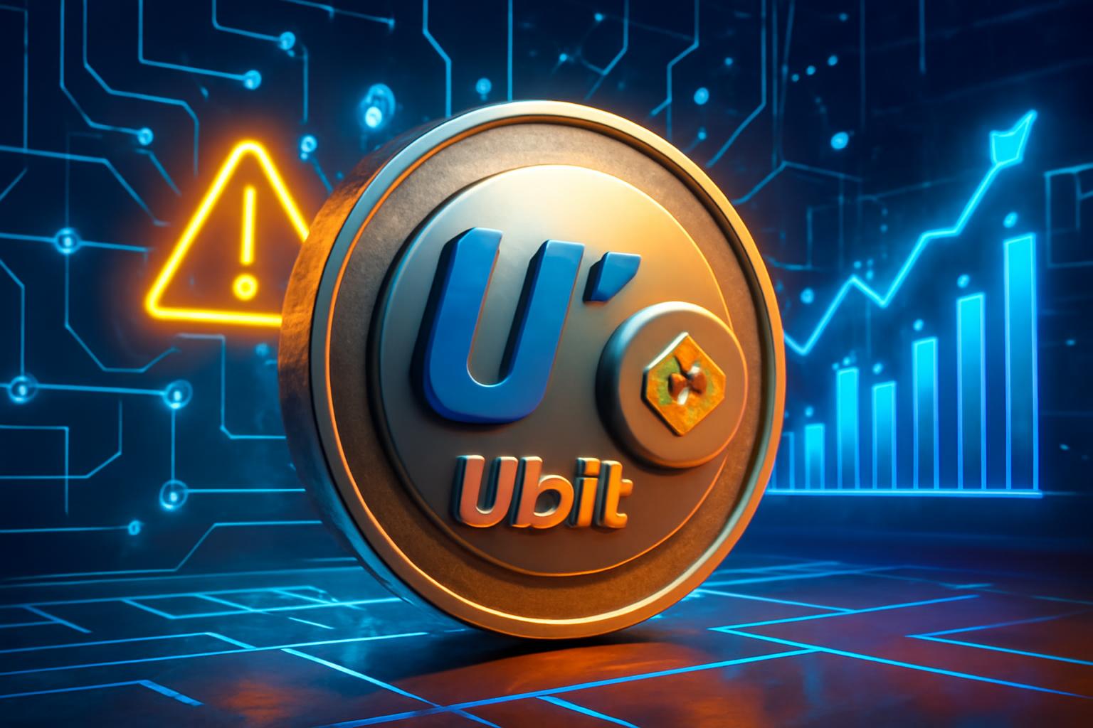 Upbit 在遭遇黑客攻击后暂停提现，引发笼式拉升与市场价格飙升