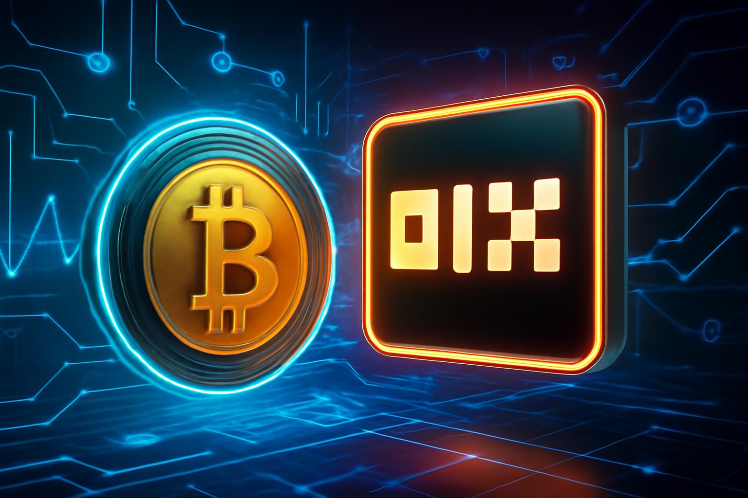 OKX Wallet 提供链上洞察与自托管的 DEX 聚合器