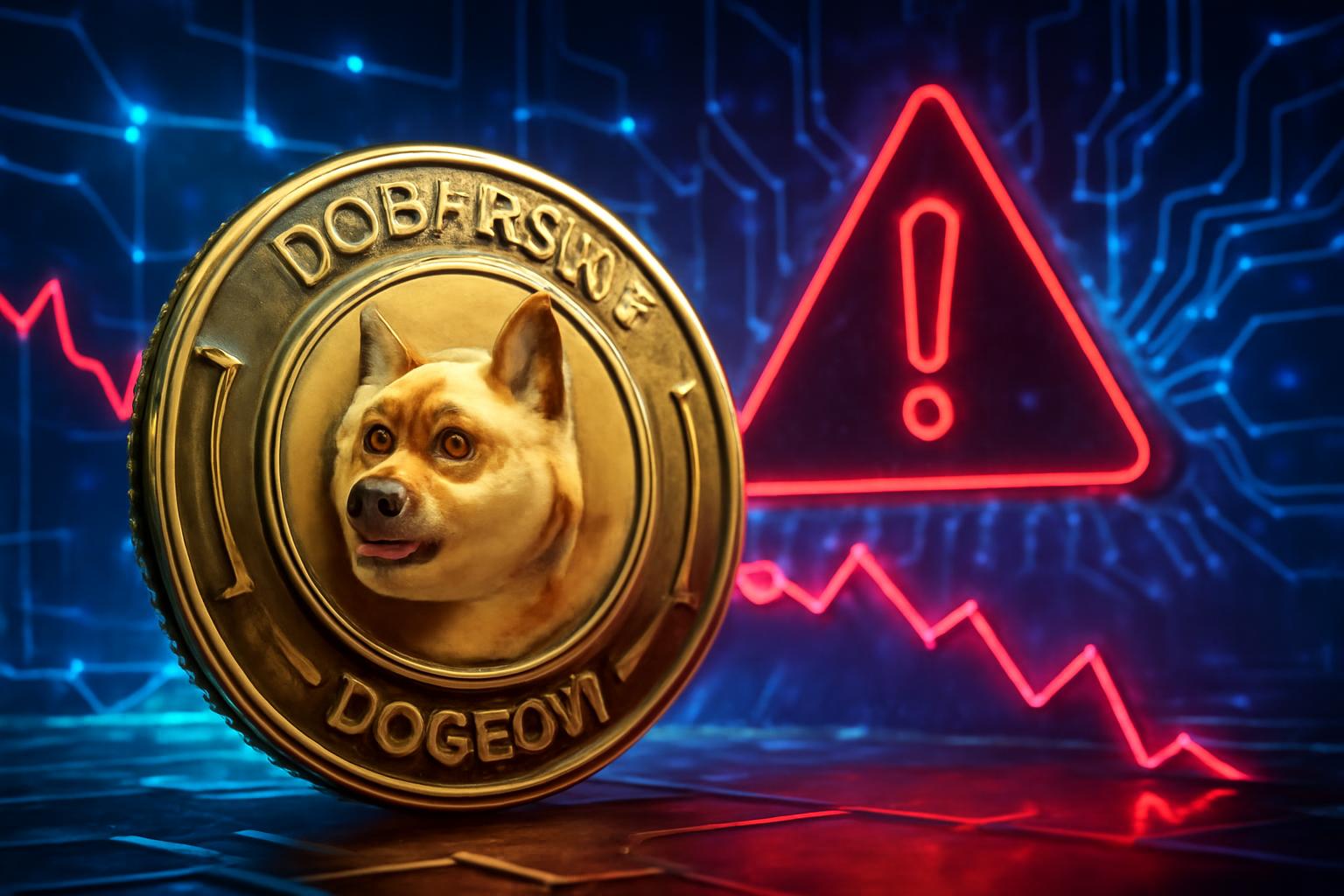 杠杆回撤与加密市场流动性收紧