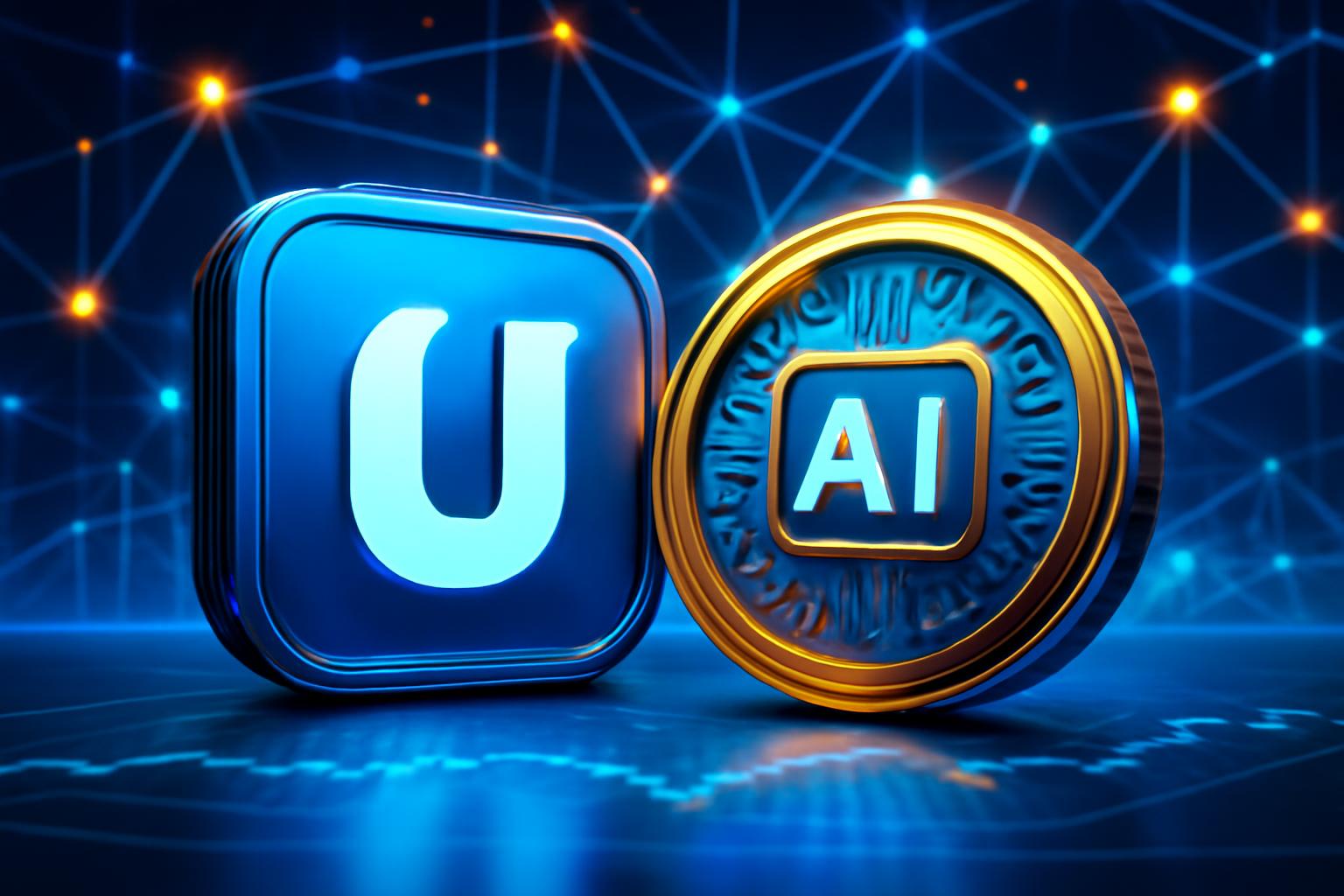 Dunamu 与 NAVER Financial 联手 通过 Upbit 加速 AI 驱动的 Web3 金融科技