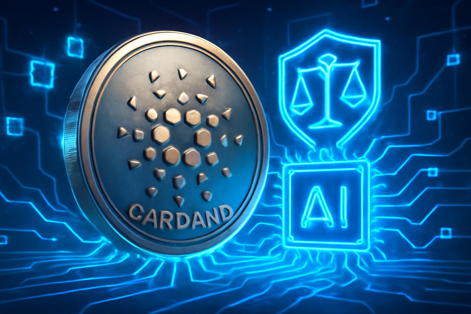 Cardano 公布提案评审AI以加速治理评审