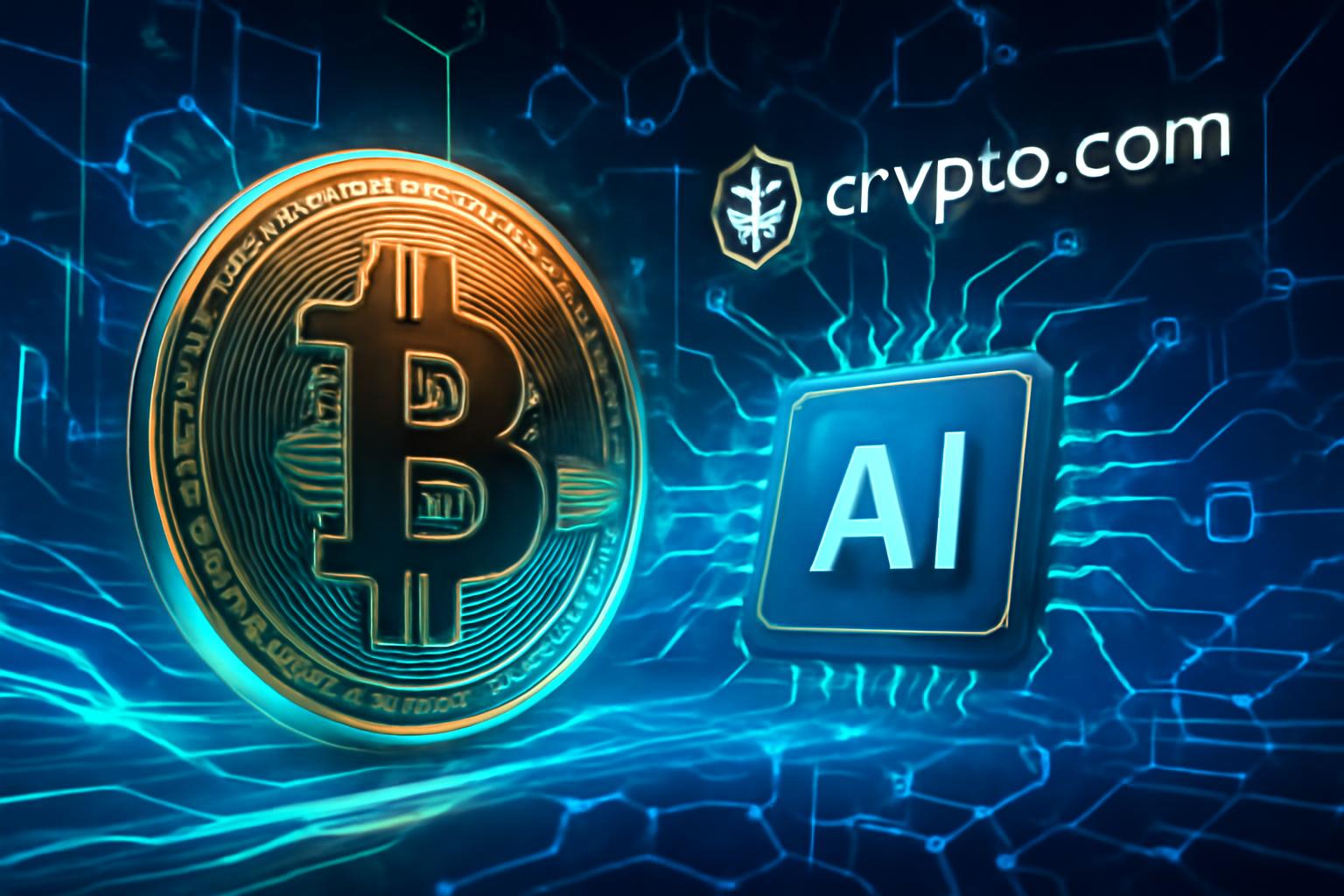 Cronos x402 黑客松: AI 驱动的链上支付揭幕