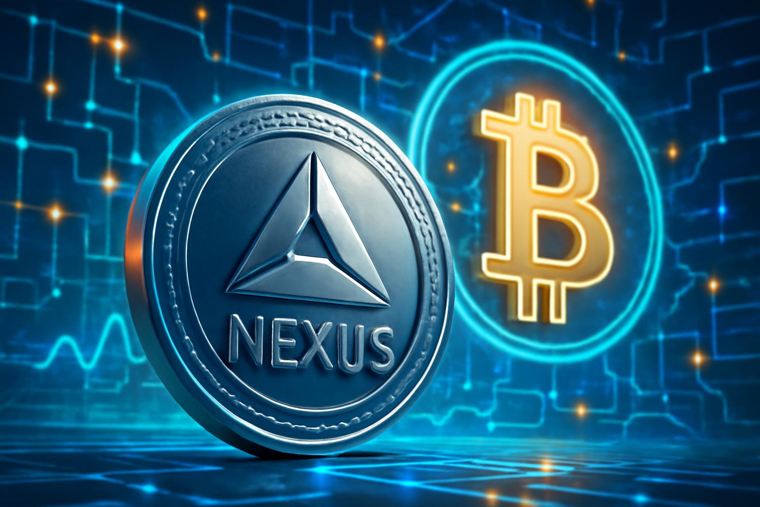 Avail Nexus: Web3 的执行脊柱，不只是桥梁