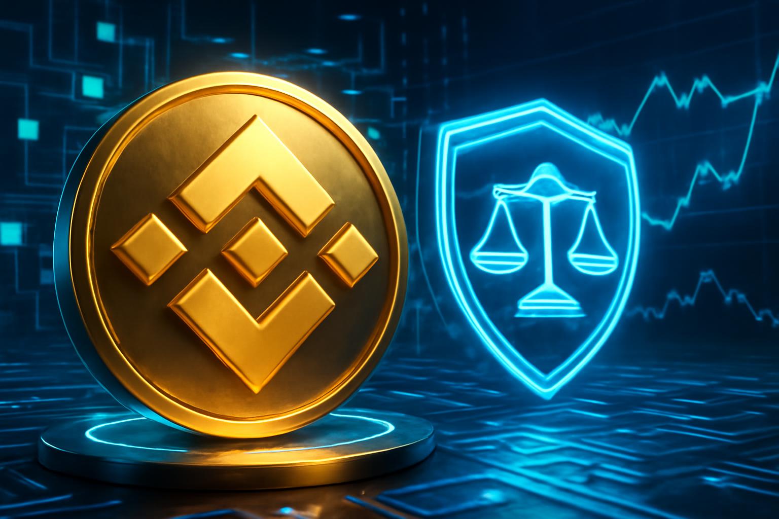 币安澄清非法活动指标的数据来源