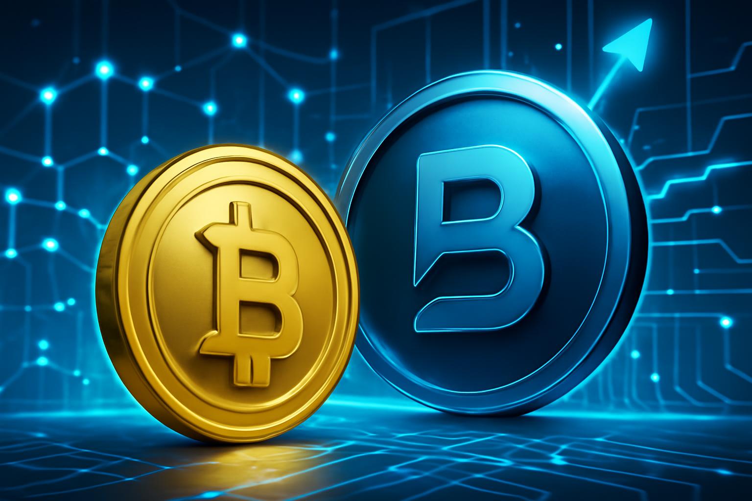 Bybit Alpha 首创行业首个 CEX 集成流动性矿场