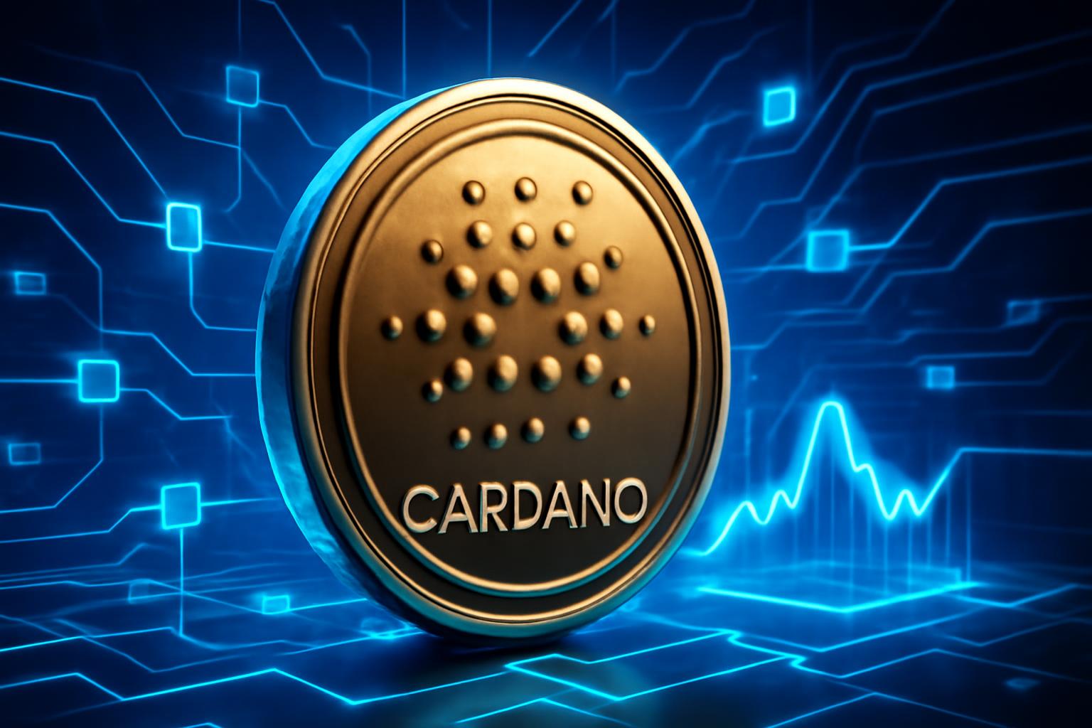 Cardano 提出 ₳70 百万 基础设施预算，以在 2026 年前 加速 DeFi 增长