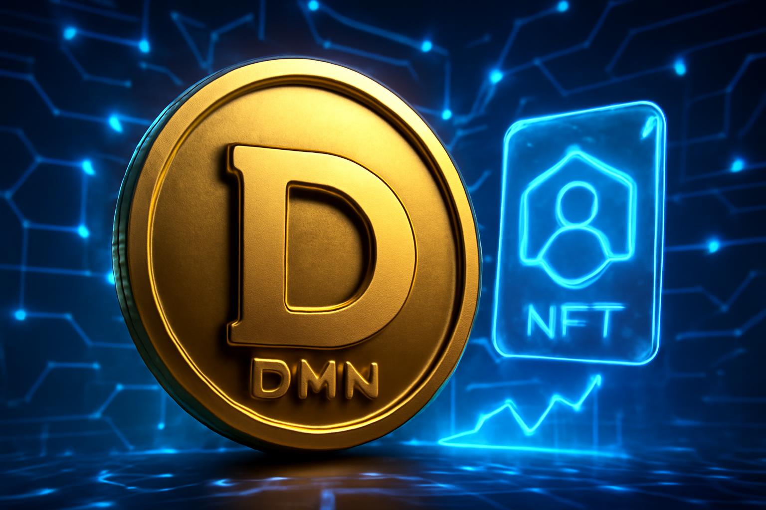 Daemons Season 2 启动，提供 $50K 奖励和 NFT 激励