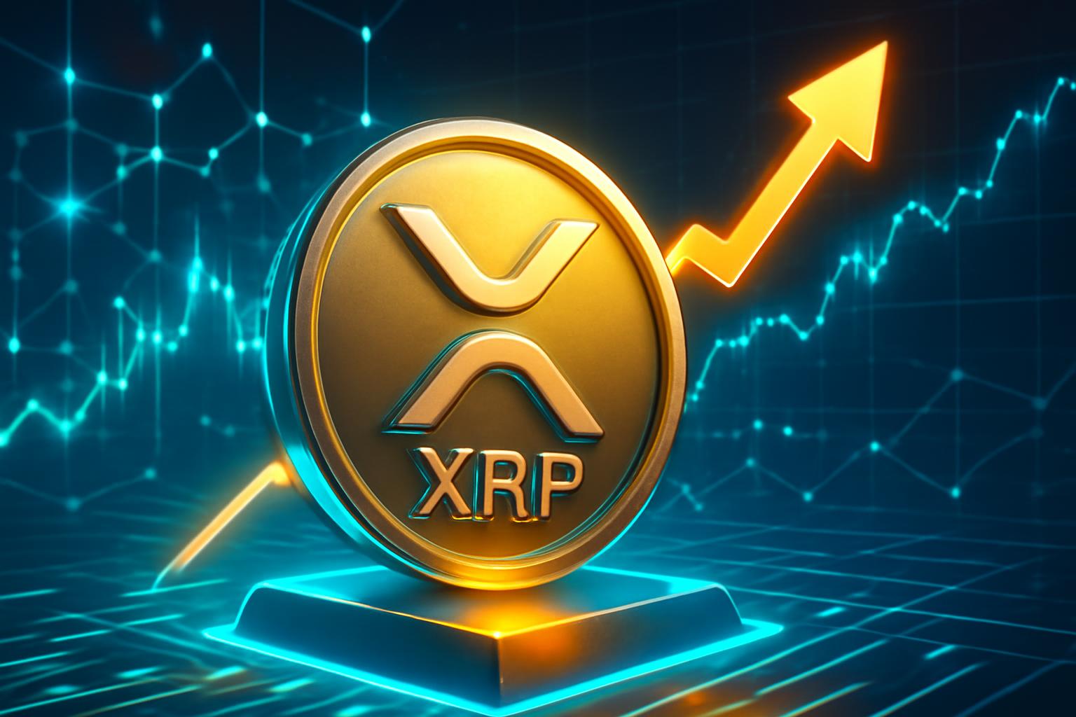 山寨币复苏取决于四个月，XRP瞄准4美元