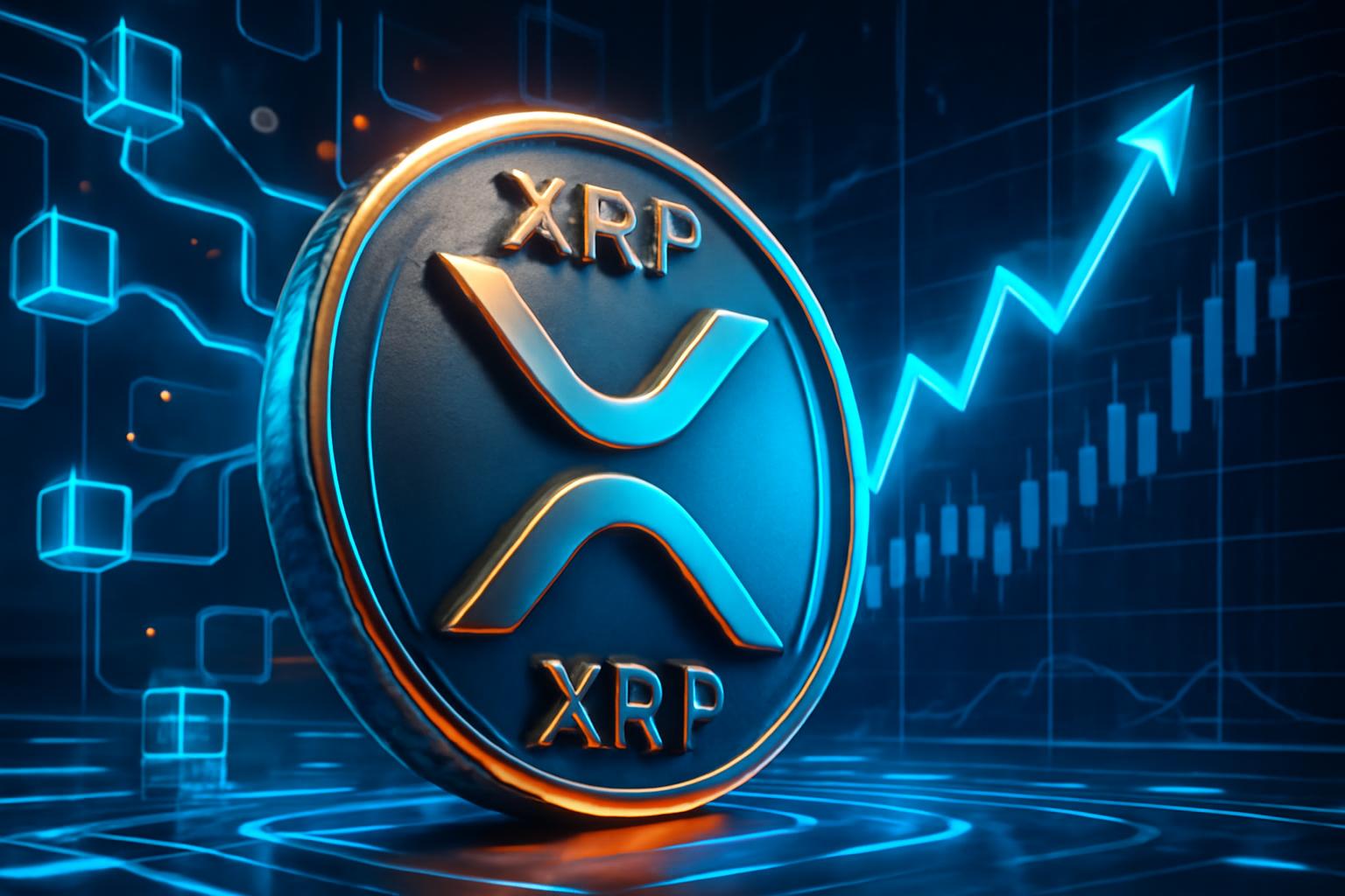 XRP 可能在其下一个重大催化剂到来之前大幅上涨