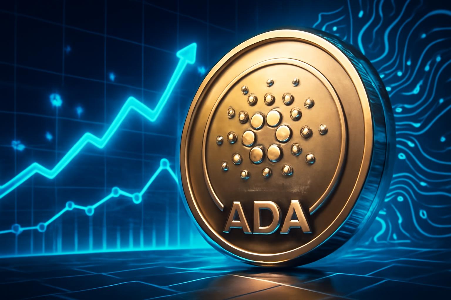 卡尔达诺价格分析：Wyckoff 弹簧信号在关键支撑位附近发出反转信号