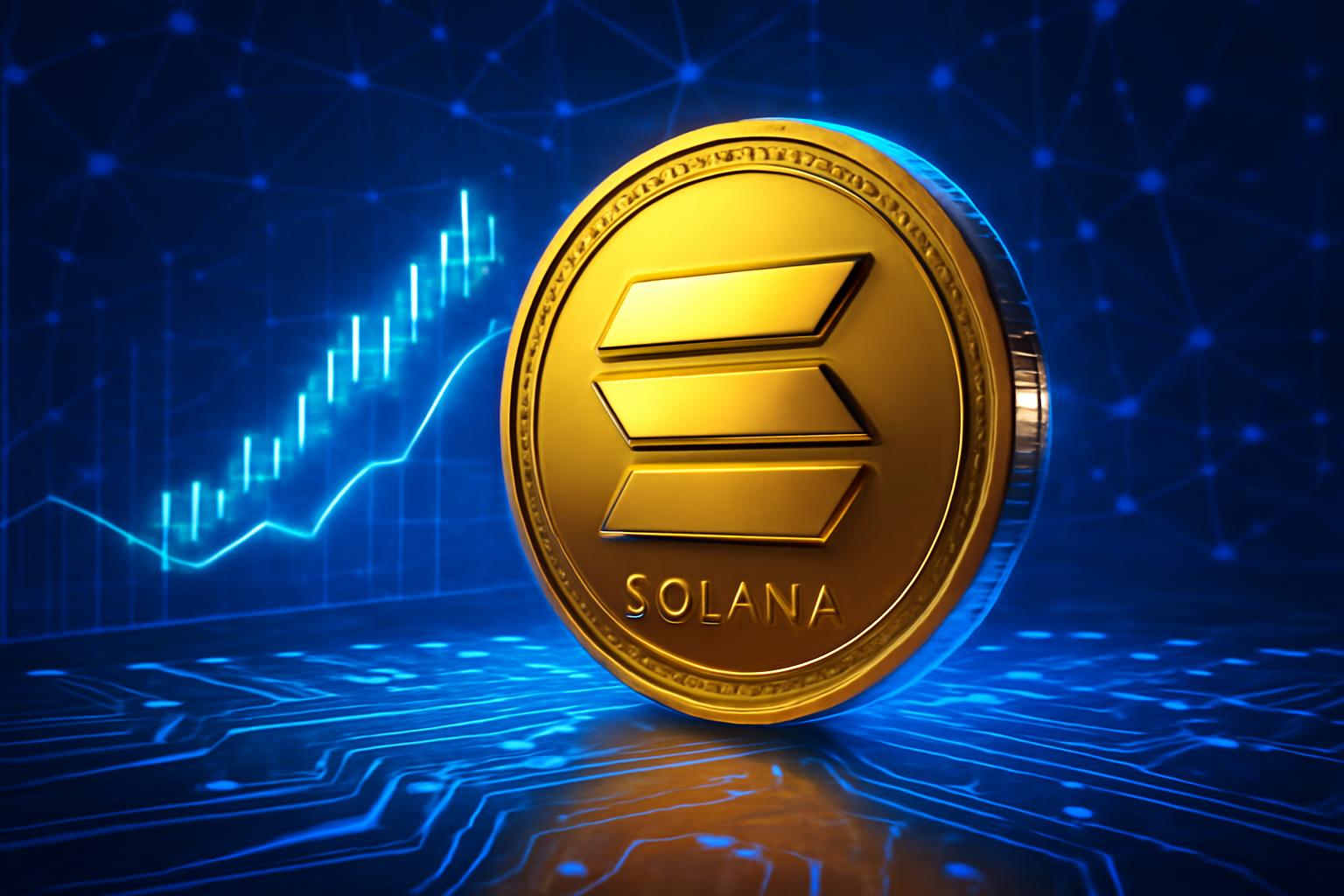 CoinShares 撤回 SOL ETF 计划，分析师预计 80% 上行空间