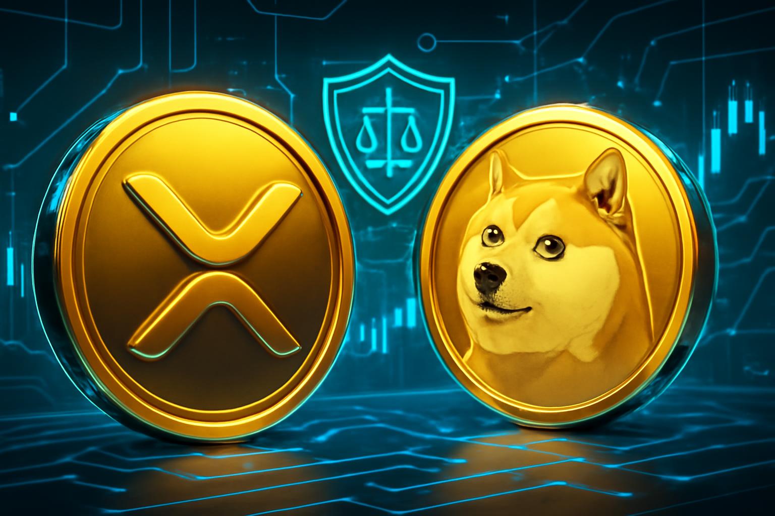 Ripple 的 RLUSD 稳定币获得阿布扎比监管批准