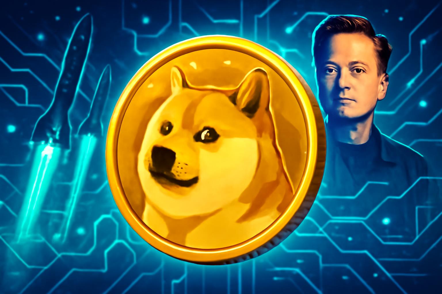 Spacecoin 打入$1 Trillion 太空竞赛，卫星发射