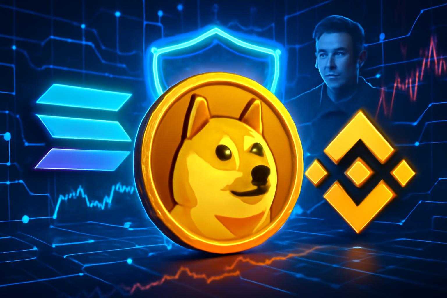 CoinShares 撤回了其在 SEC 的 Solana ETF 申请