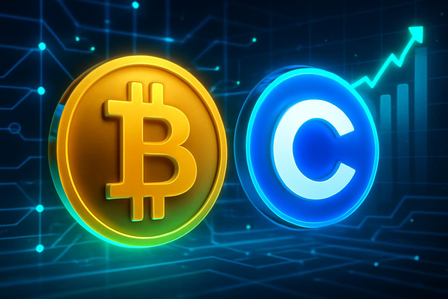 比特币 Coinbase Premium 转为正值，随着美国需求回暖