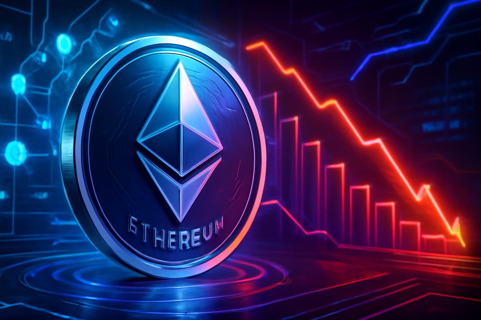 Hashed 估值仪表板显示 以太坊 低估 56.9%