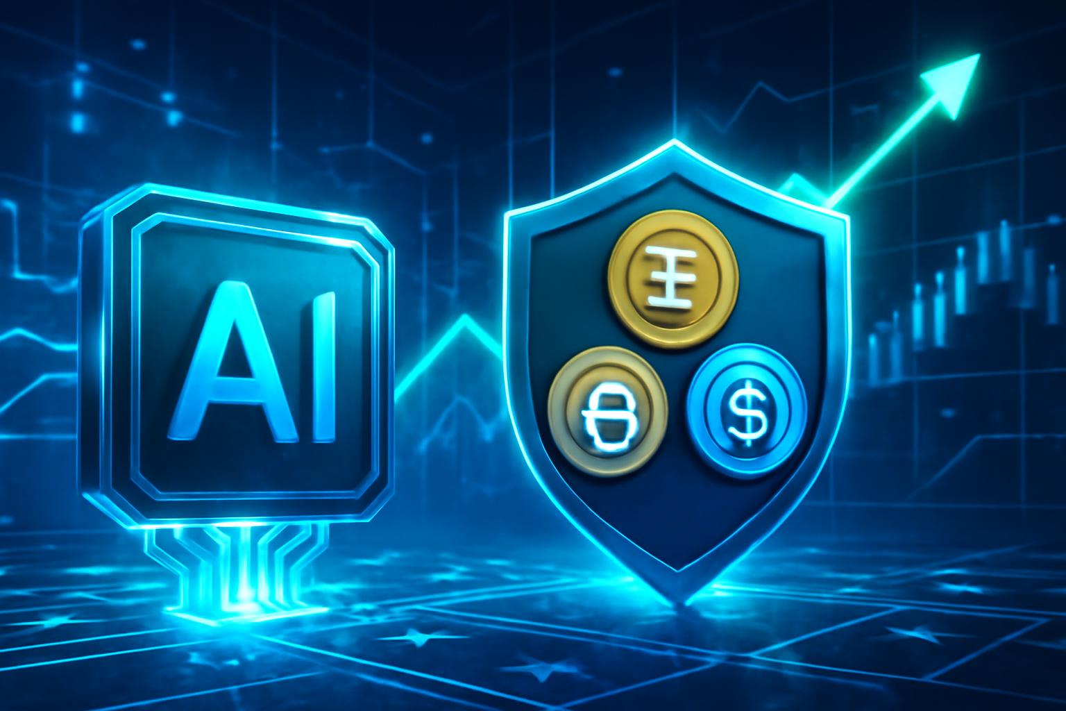 RWA-Fi、AI 支付与分层稳定币重塑 2025 年的加密金融