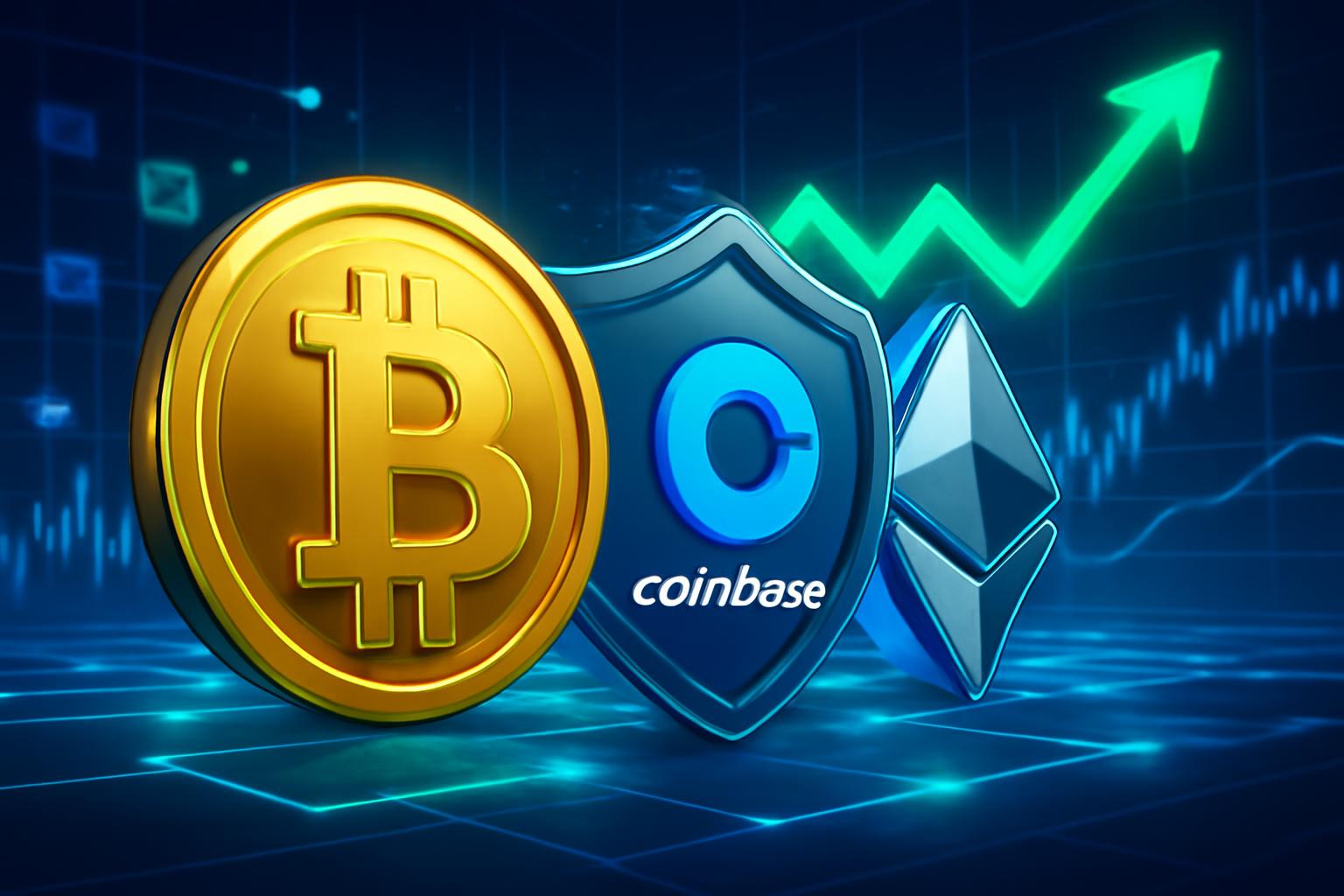 贝莱德将加密资产持有量翻倍，斥资$589 百万美元购买比特币和以太坊