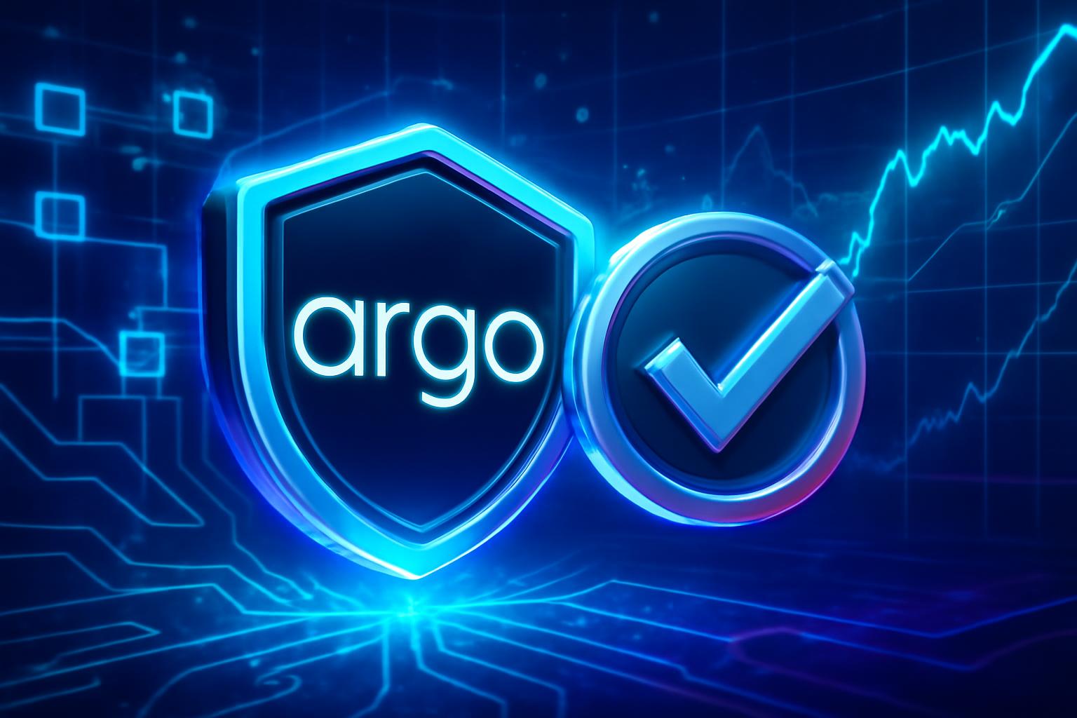 Argo Blockchain 在12月会议前更新重组计划