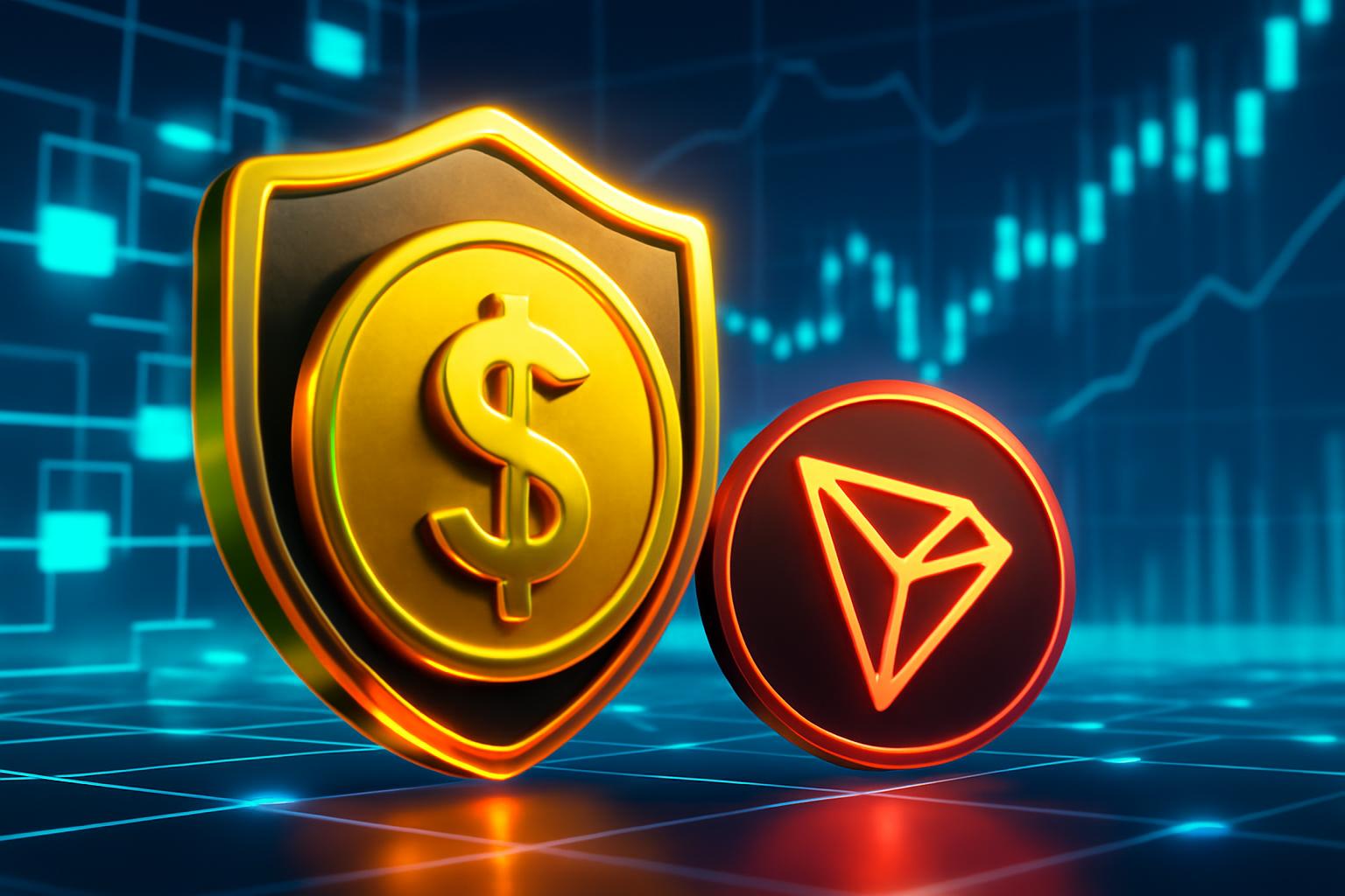 USDKG 黄金背书稳定币在吉尔吉斯共和国首发