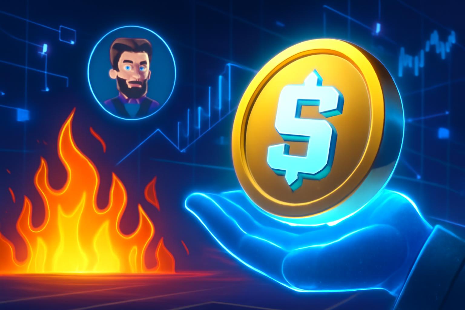 SAND 捐赠行动：塞巴斯蒂安·博热 呼吁 Sandbox 社区支持