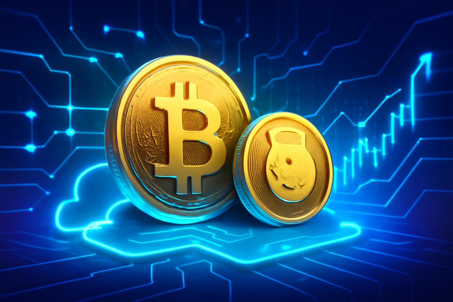 2025 年云挖矿：来自可验证提供商的真实每日 BTC 与 DOGE 收入