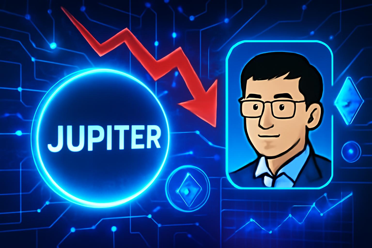 Adityan Kayalakal 离任 Jupiter Money 的市场总监，任期七个月后