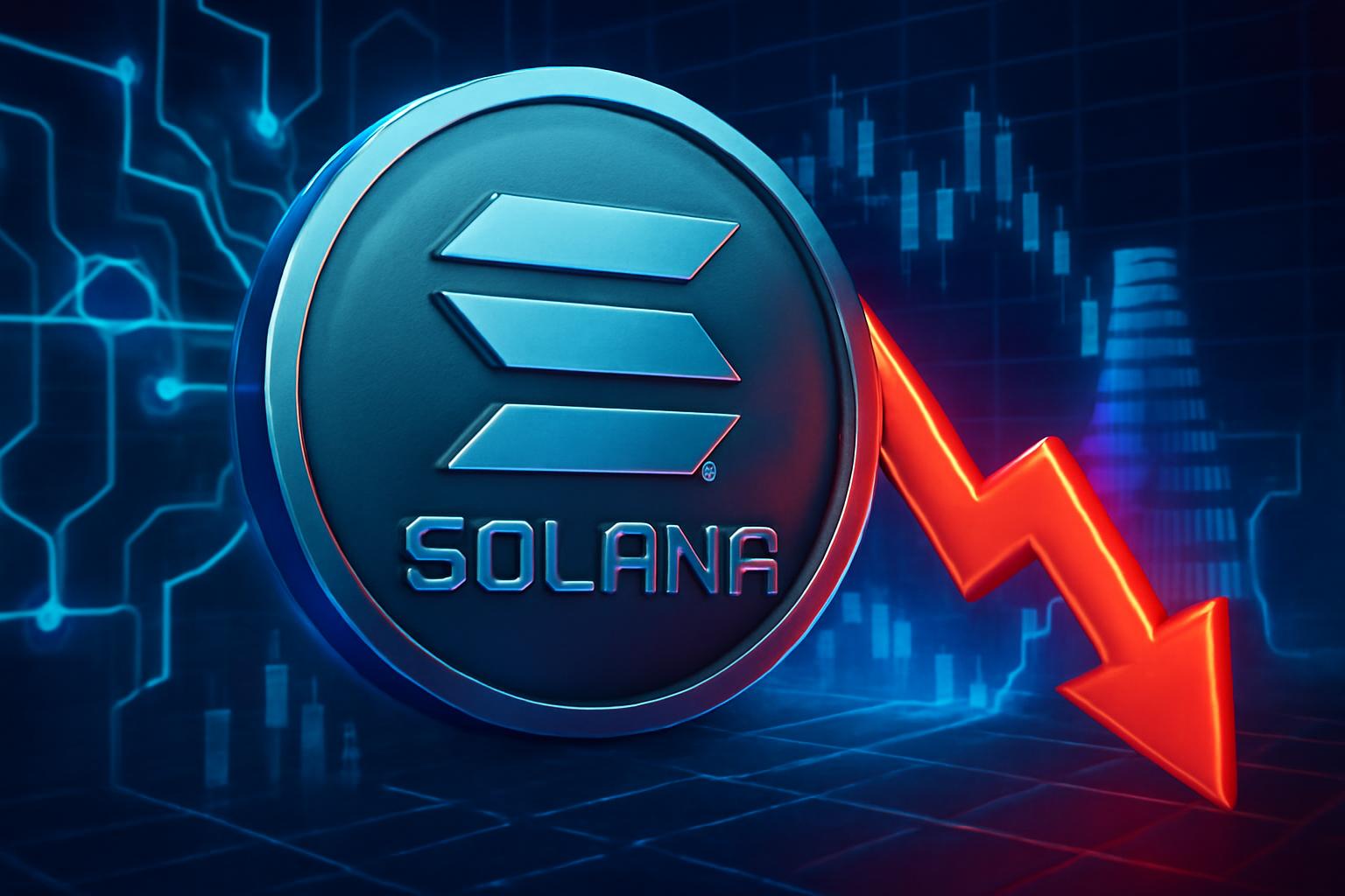 Solana 动力放缓，梗币流量下降，DEX 领先地位仍在