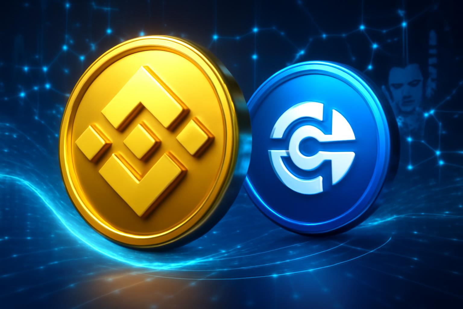 币安非法暴露辩论，Chainalysis回应数据指控