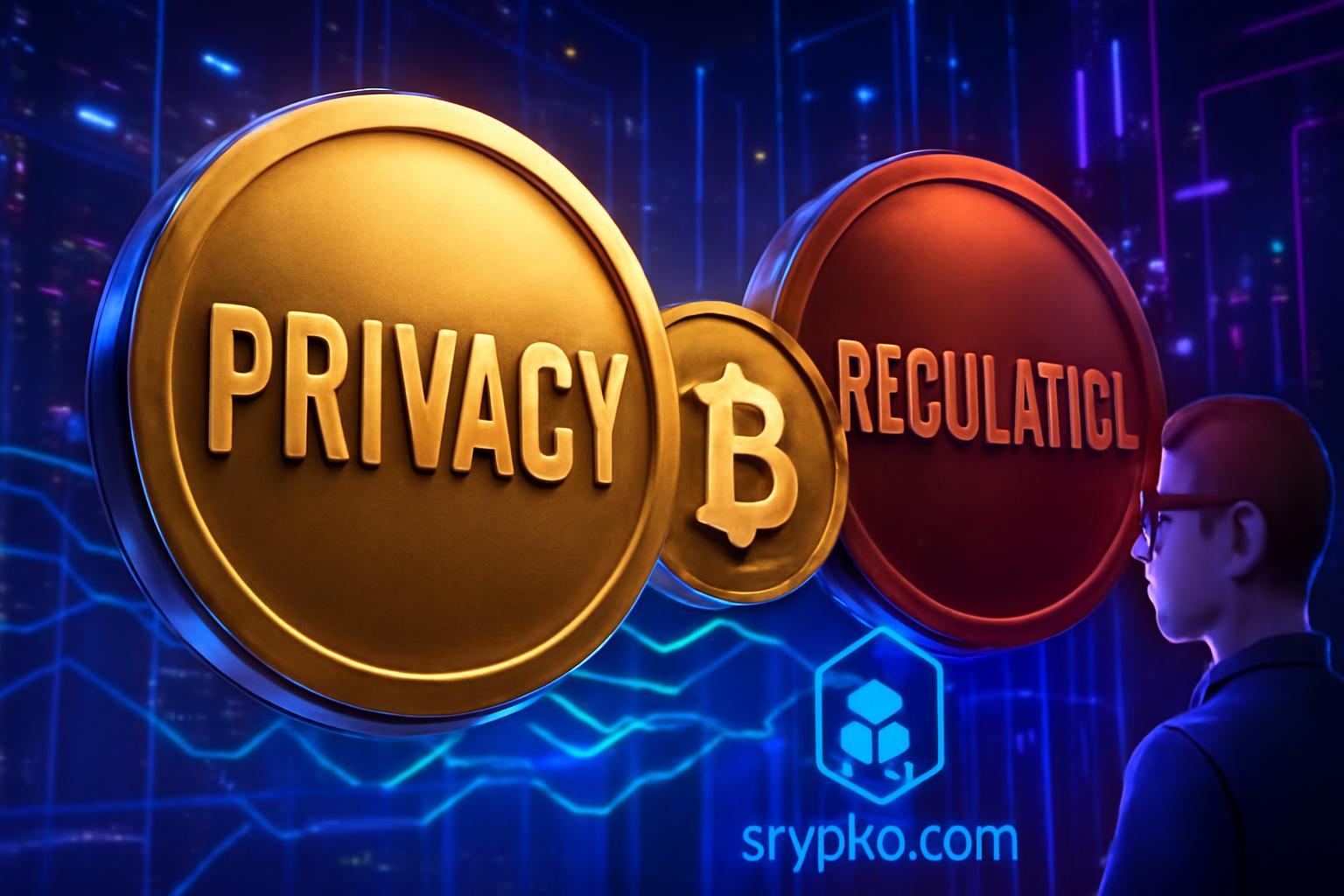 隐私即自由在巴西：加密倡导者就监管发生对峙