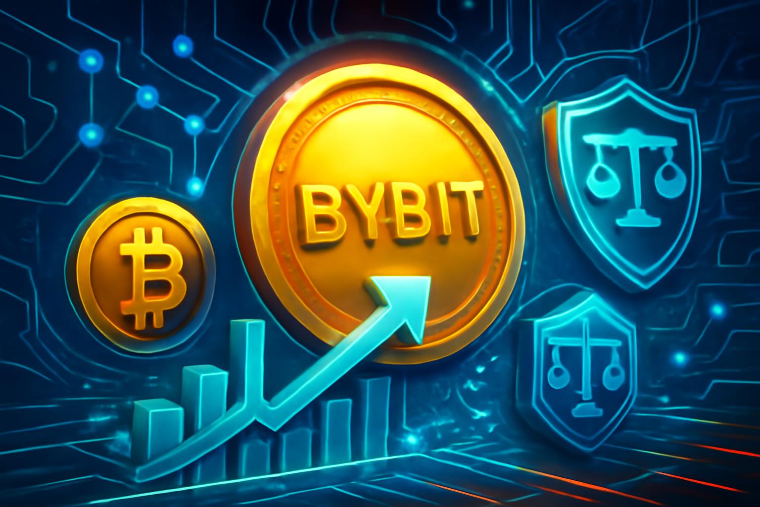 Bybit 庆祝 7周年，推出 $2.5M 奖励与监管里程碑