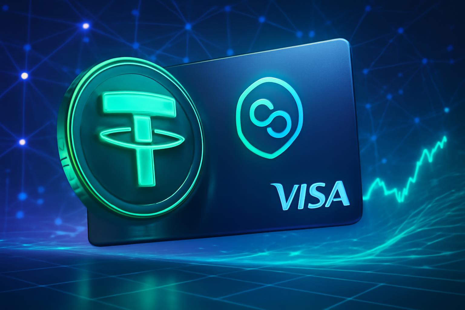 Truther 将 与 Visa 携手 在 萨尔瓦多 推出 非托管 USDT Visa 卡