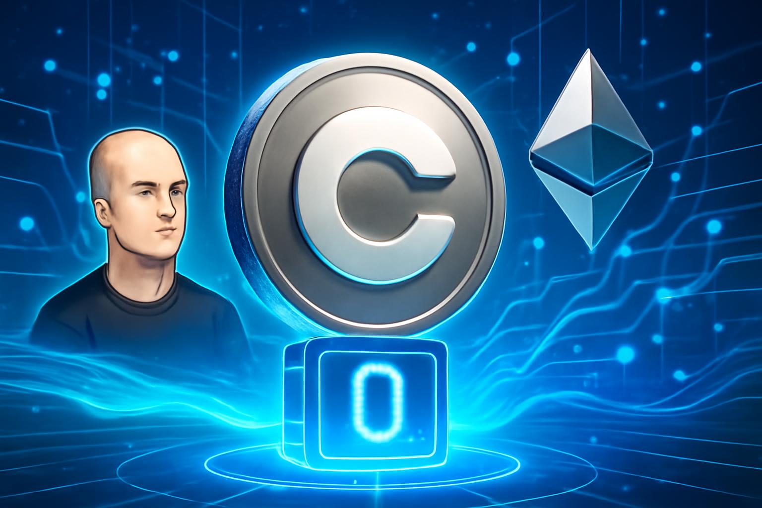 Coinbase 发出 12月17日重大更新信号，附带倒计时预告