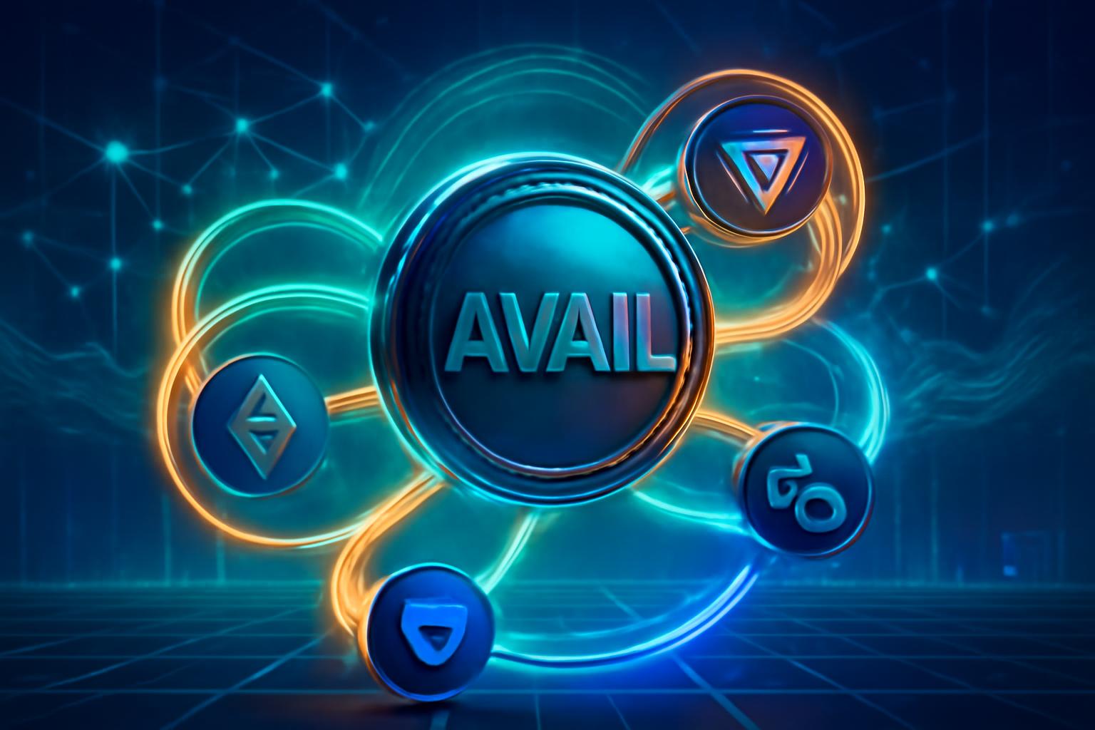 Avail Nexus 主网 实现跨链流动性覆盖以太坊与 EVM