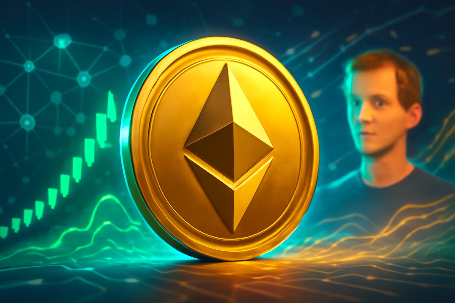 以太坊达到 25,000 美元，论点仍然成立？