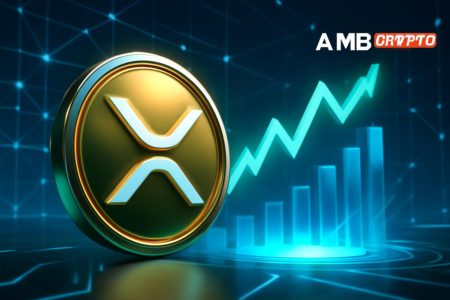 XRP现货ETF势头增强，21Shares准备TOXR上市