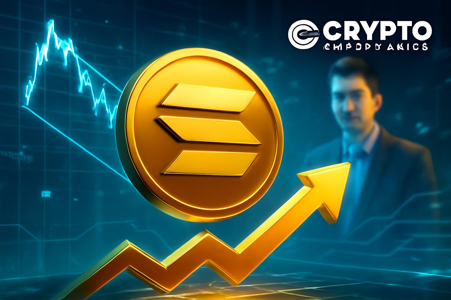 索拉纳多头增加杠杆，ETF提现引发短暂波动