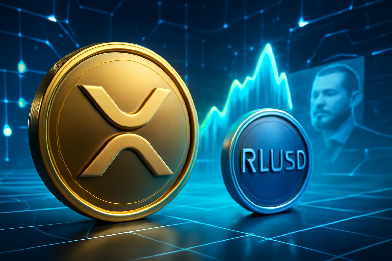 XRP 市场更新：平静走势，RLUSD 扩张影响