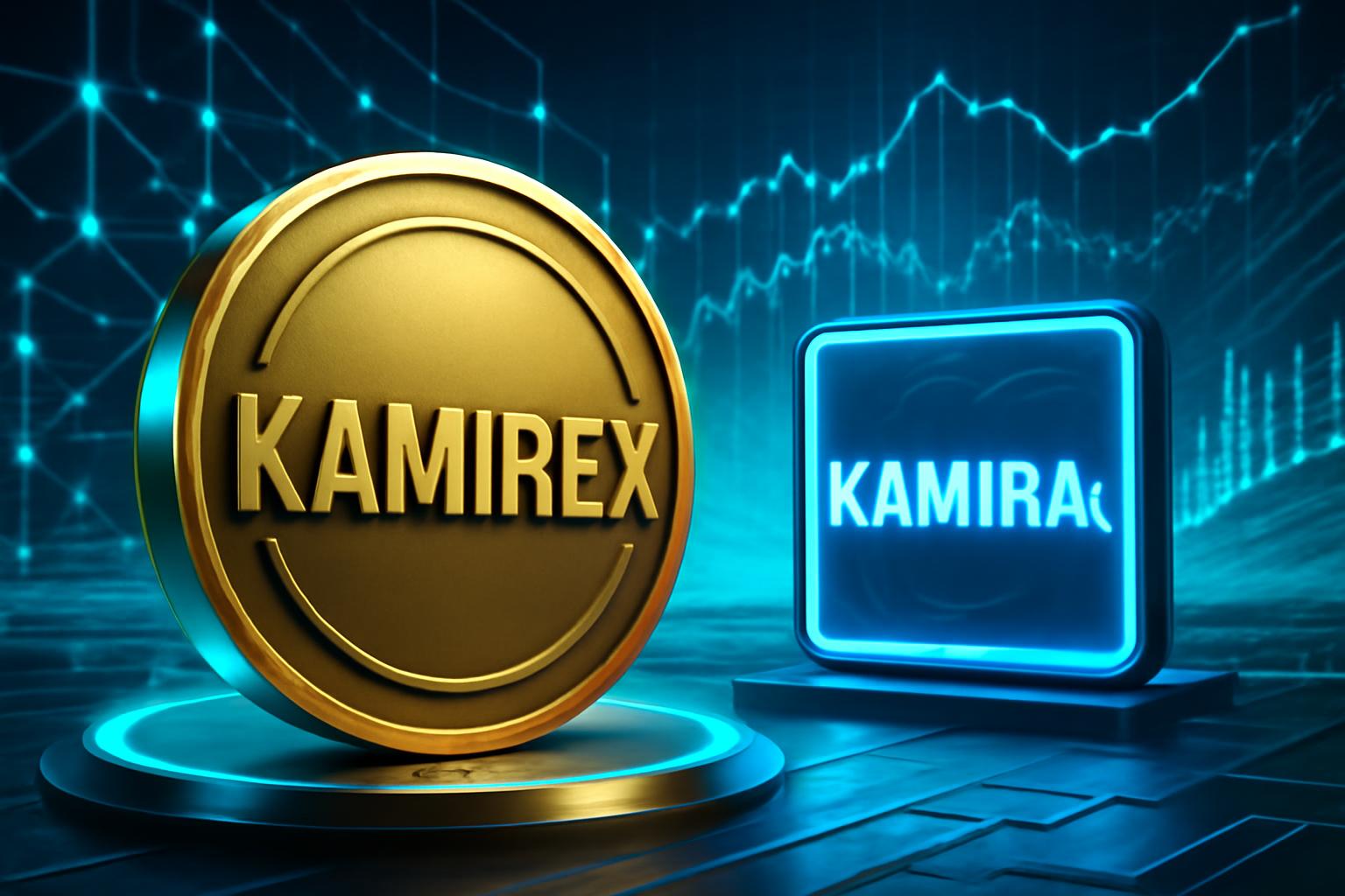 Kamirai 拆解 VC 模型，100% 社区治理的游戏生态系统