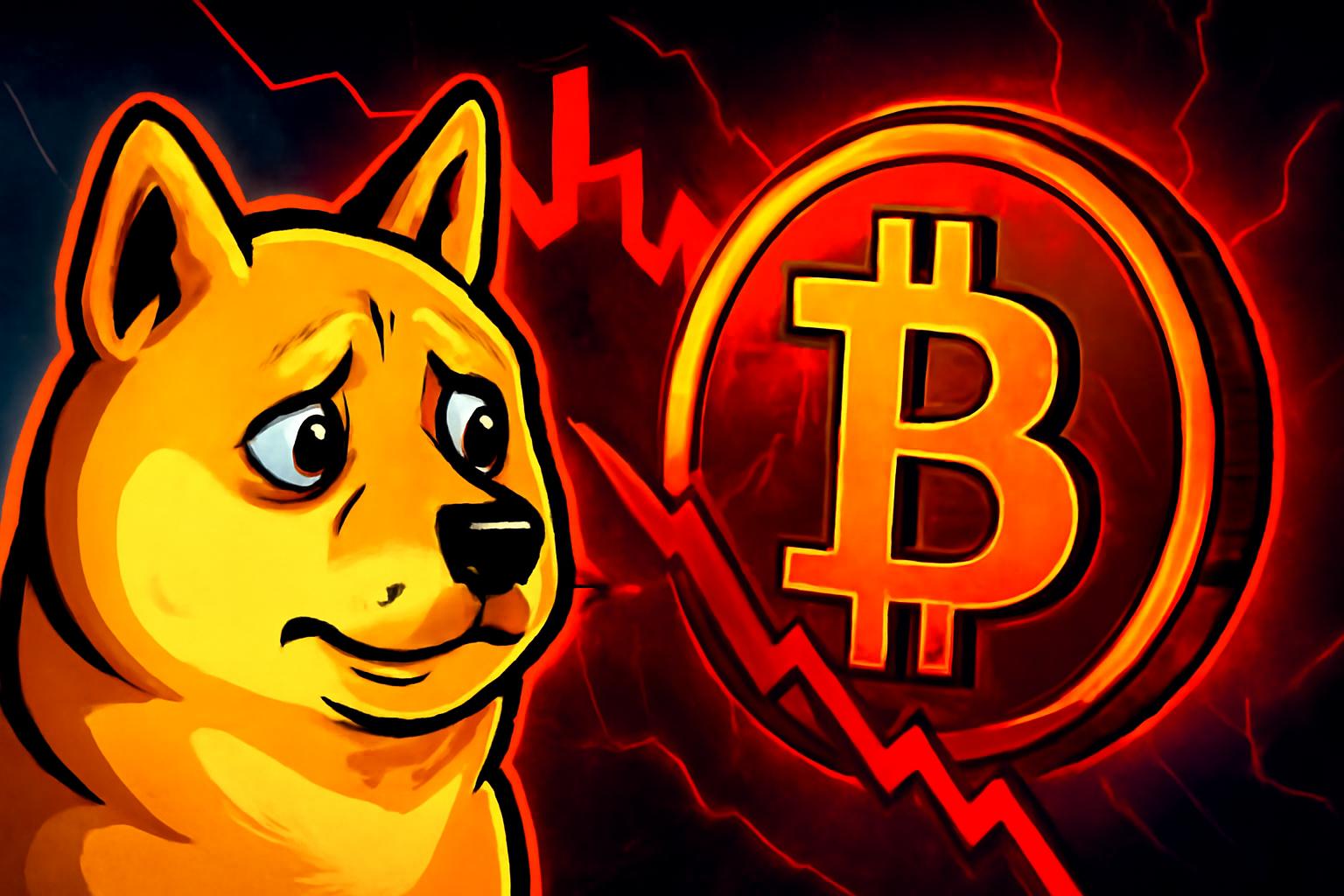 狗狗币、加密货币，以及梗币时代的终结