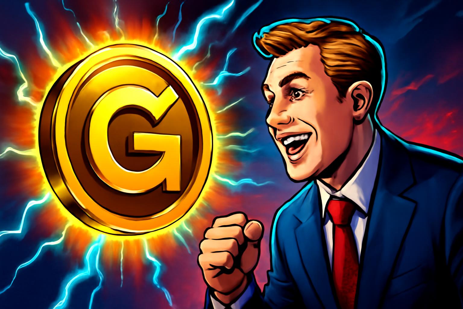 GeeFi 第二阶段预售吸引投资者，55% APR 与 667% ROI