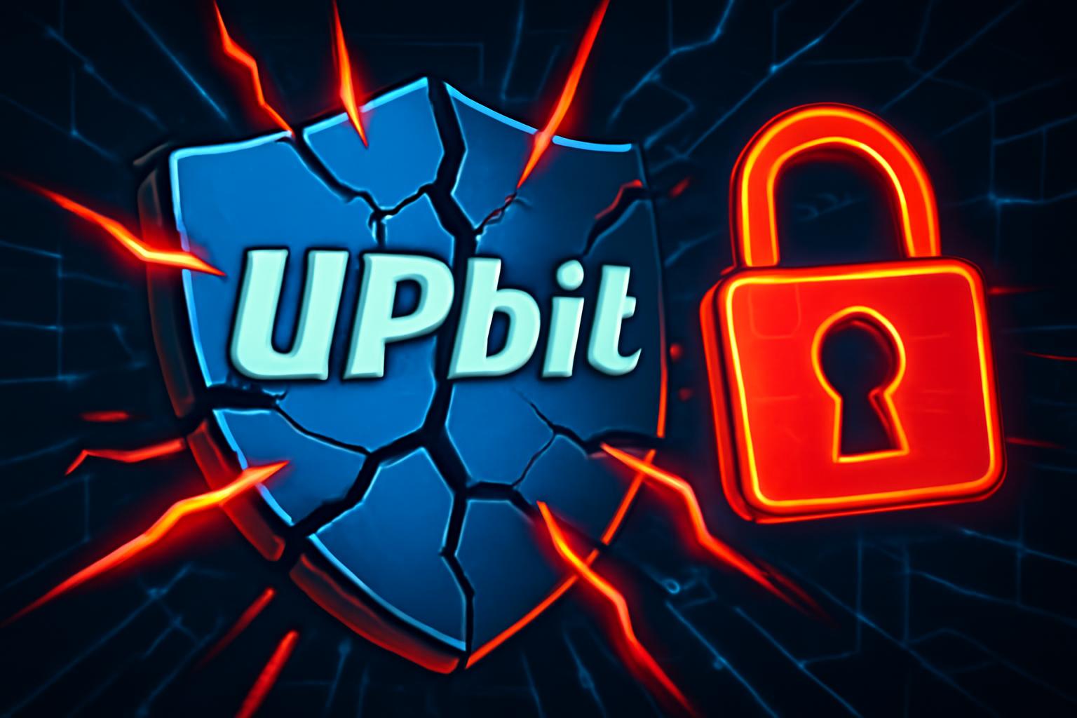 加密交易所黑客攻击席卷韩国，网络安全漏洞凸显