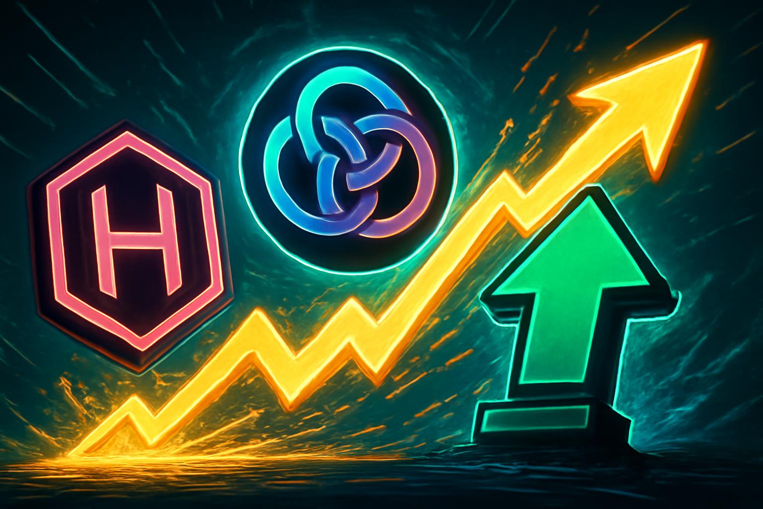 加密回购加速，释放市场回暖信号