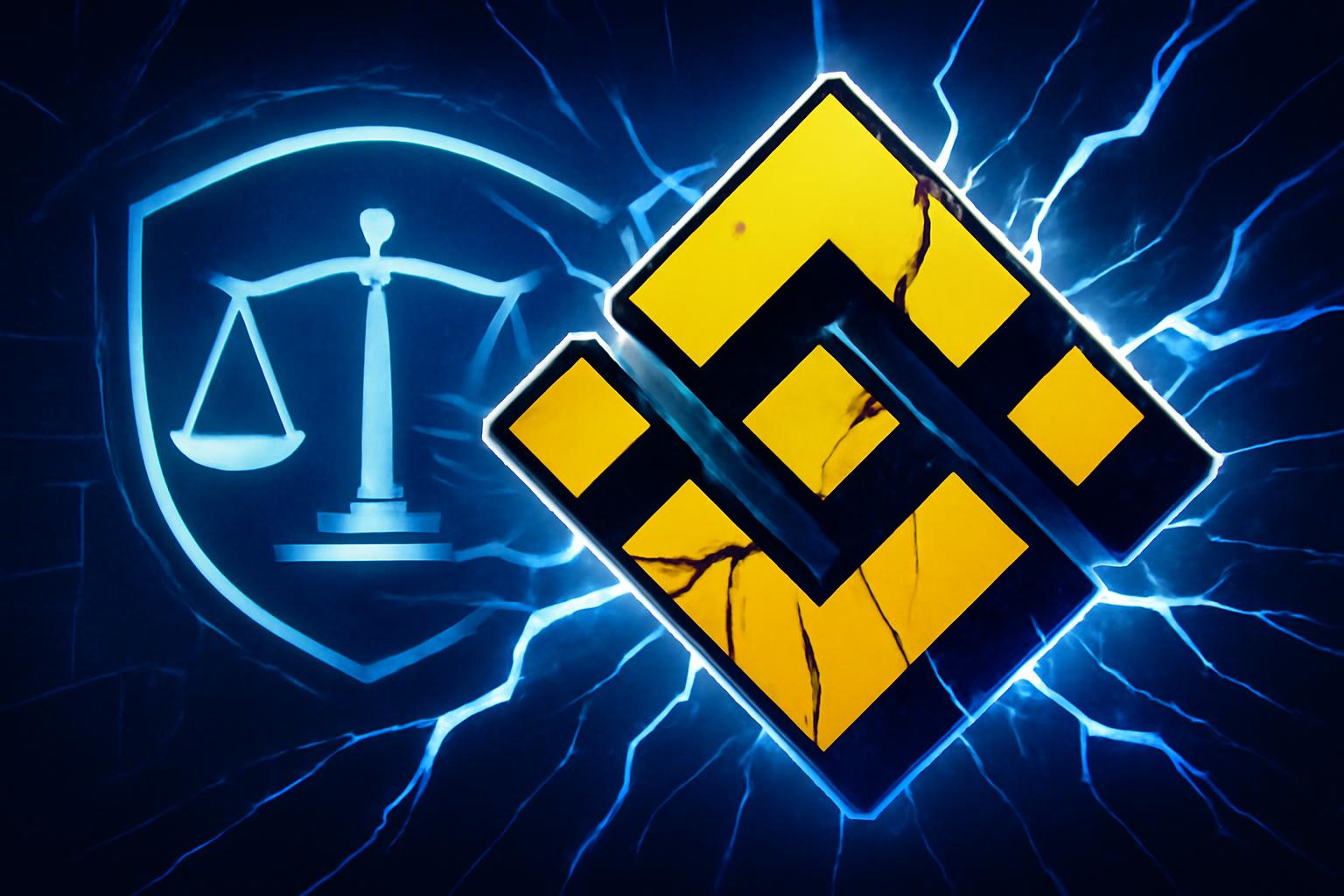 监管机构聚焦币安：非法流动数据缺口浮现