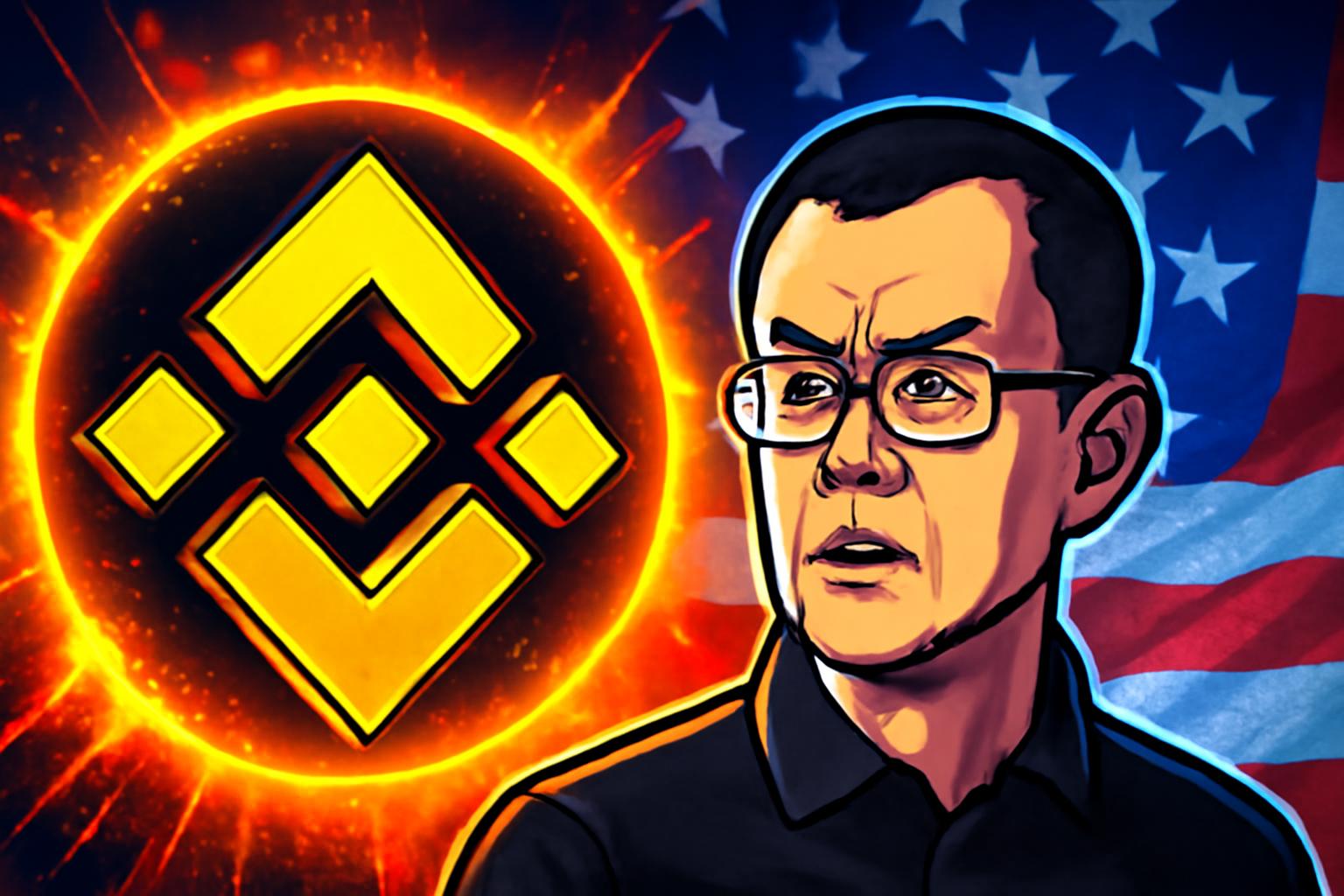 币安创始人 CZ 表示 退款可能重新投资于美国