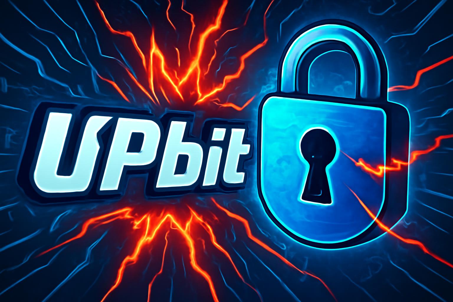 Upbit 将在 Dec 1 分阶段恢复存款和取款