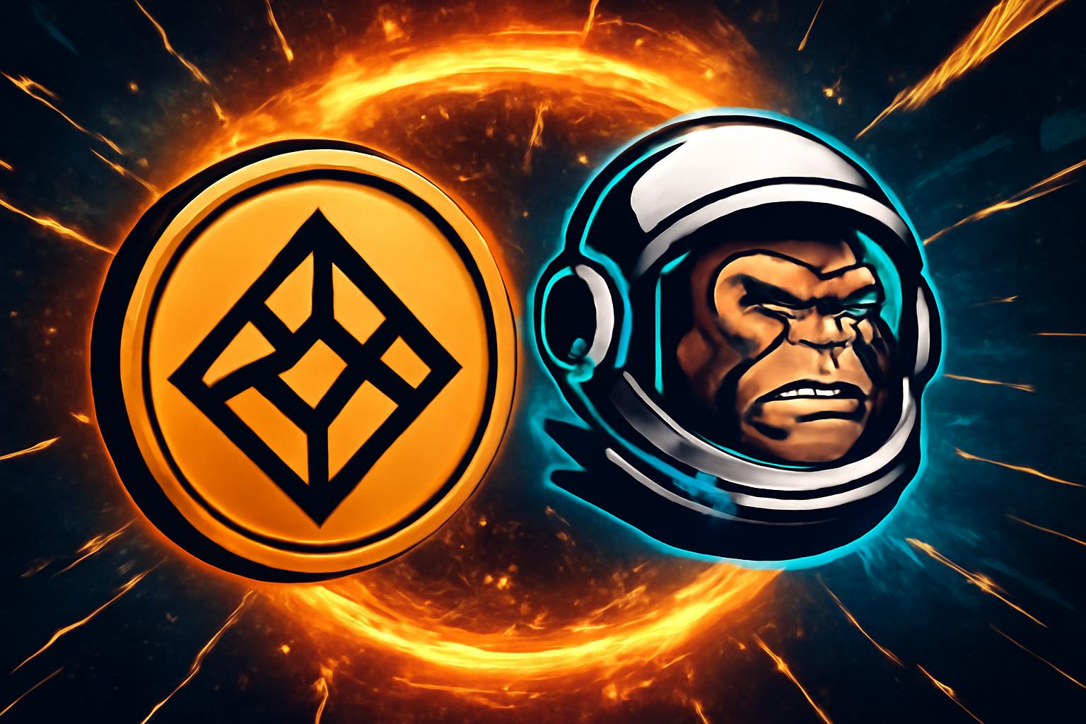 Mandala Chain (KPG) Space Monkeys 活动将于 2025 年 11 月 30 日举行